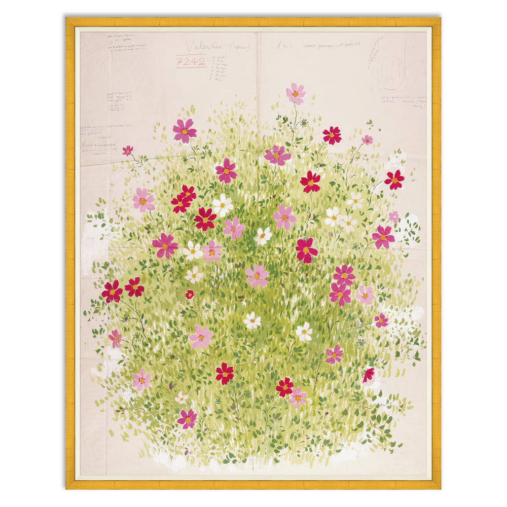 Paule Marrot Spring