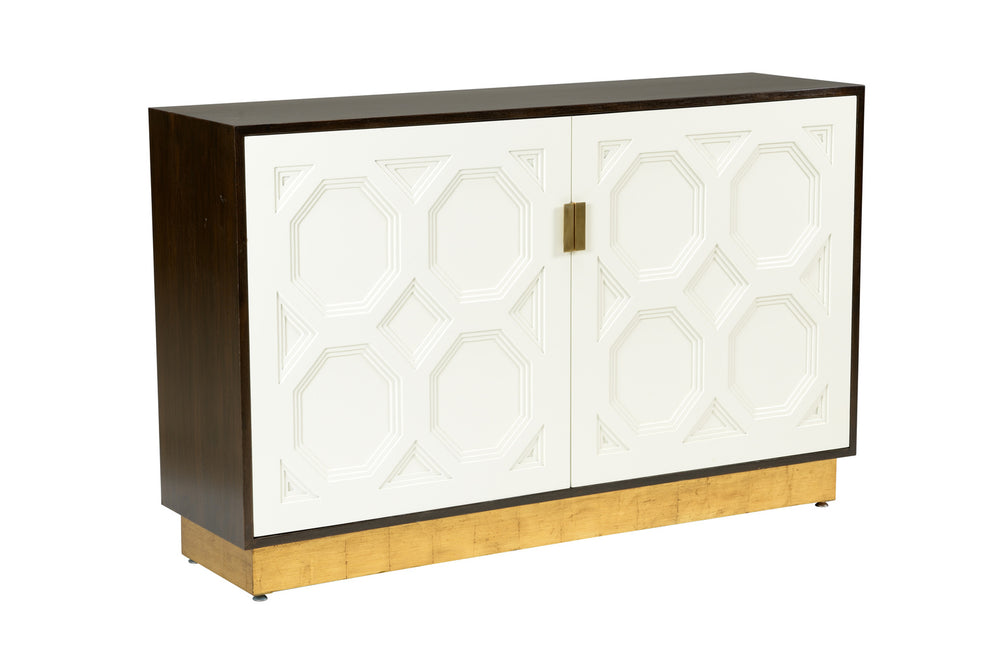 Chelsea House - Ponzio Cabinet