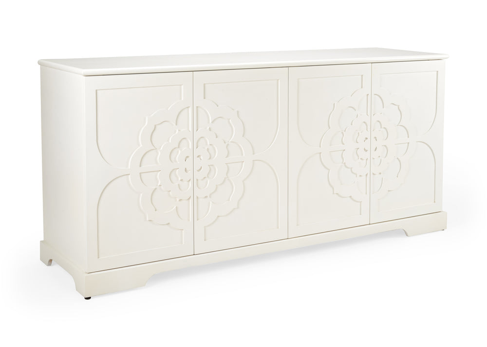 Chelsea House Dickinson Buffet Cabinet