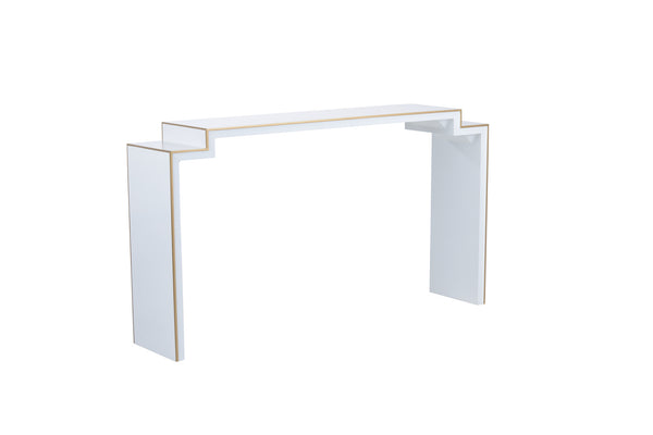 Chelsea House Chatsworth Console Table