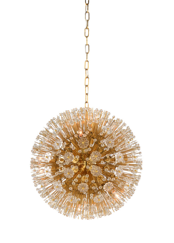 Wildwood - Lolita Chandelier (Sm)