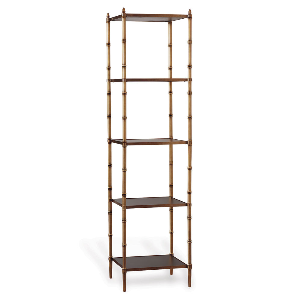 Port 68 Doheny Etagere Shelf