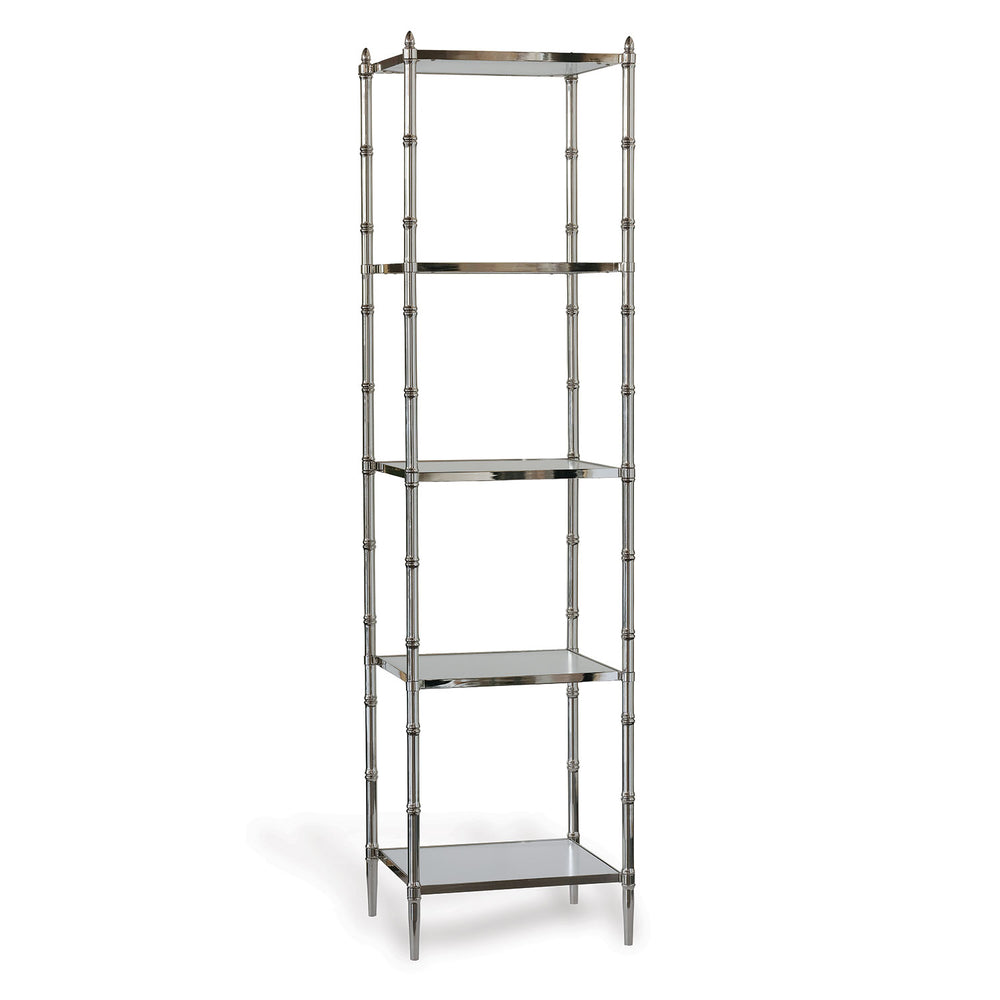 Port 68 Doheny Etagere