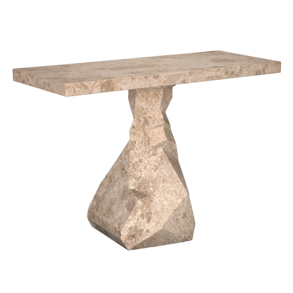 Noir Tilden Console