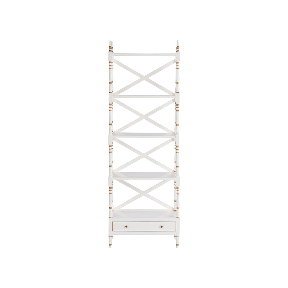 Chelsea House - Carnaby Bookcase
