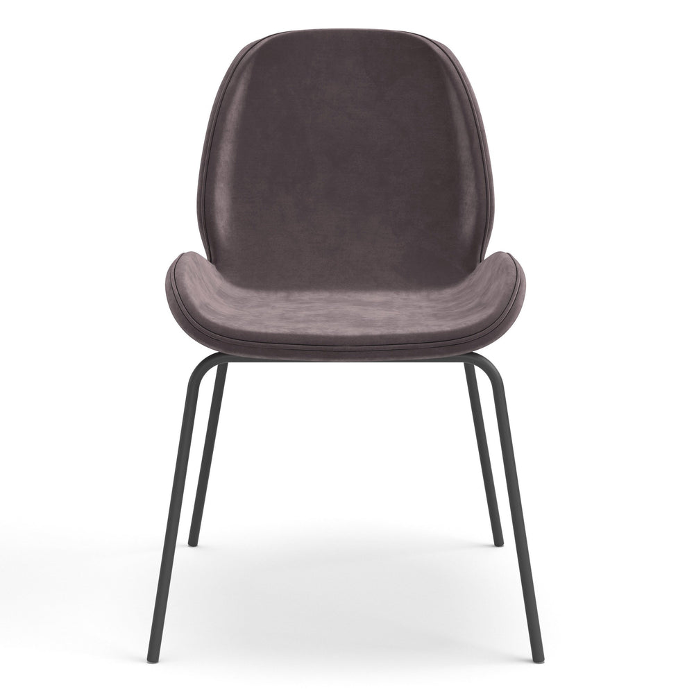 Urbia Dauphine Side Chair  (Set of 2)