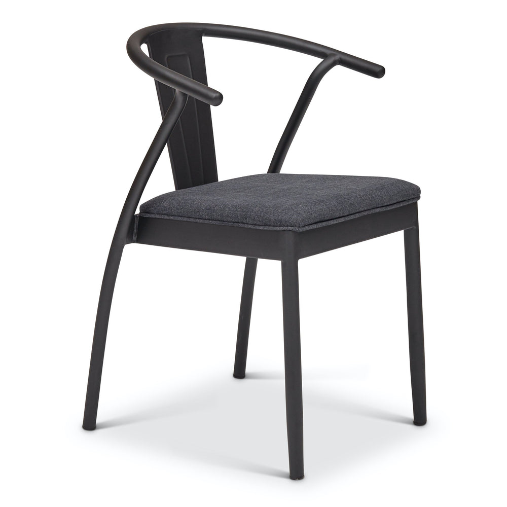 Urbia Edison Arm Chair (set of 2)