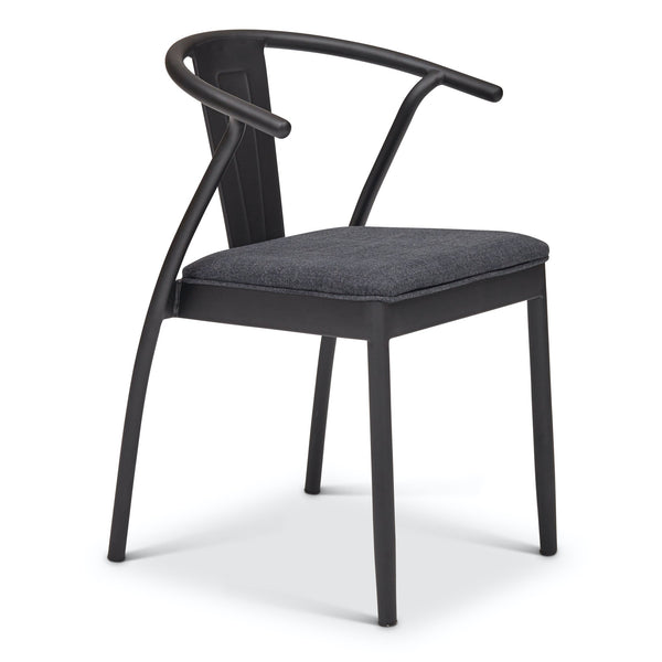 Urbia Edison Arm Chair (set of 2)