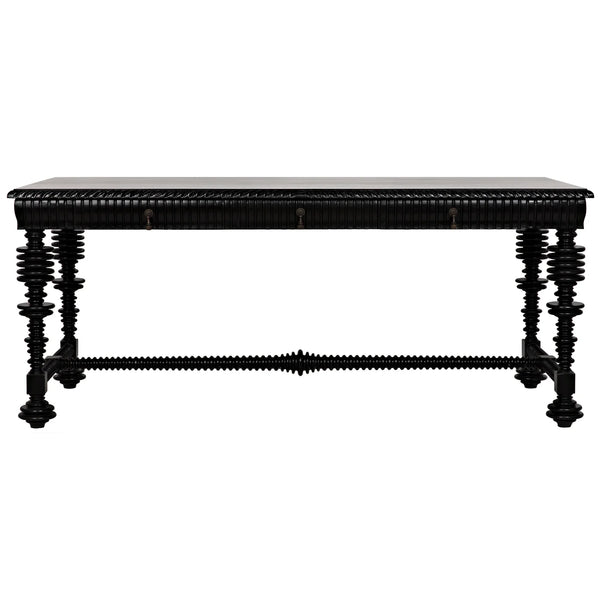 Noir Portuguese Desk