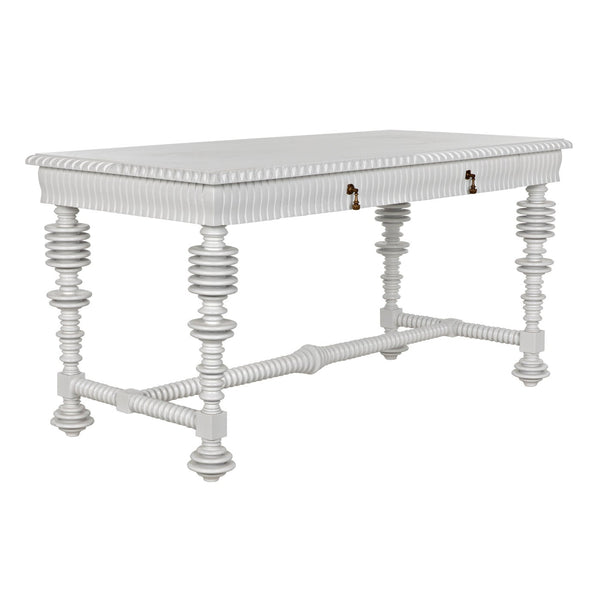 Noir Portuguese Desk, Small