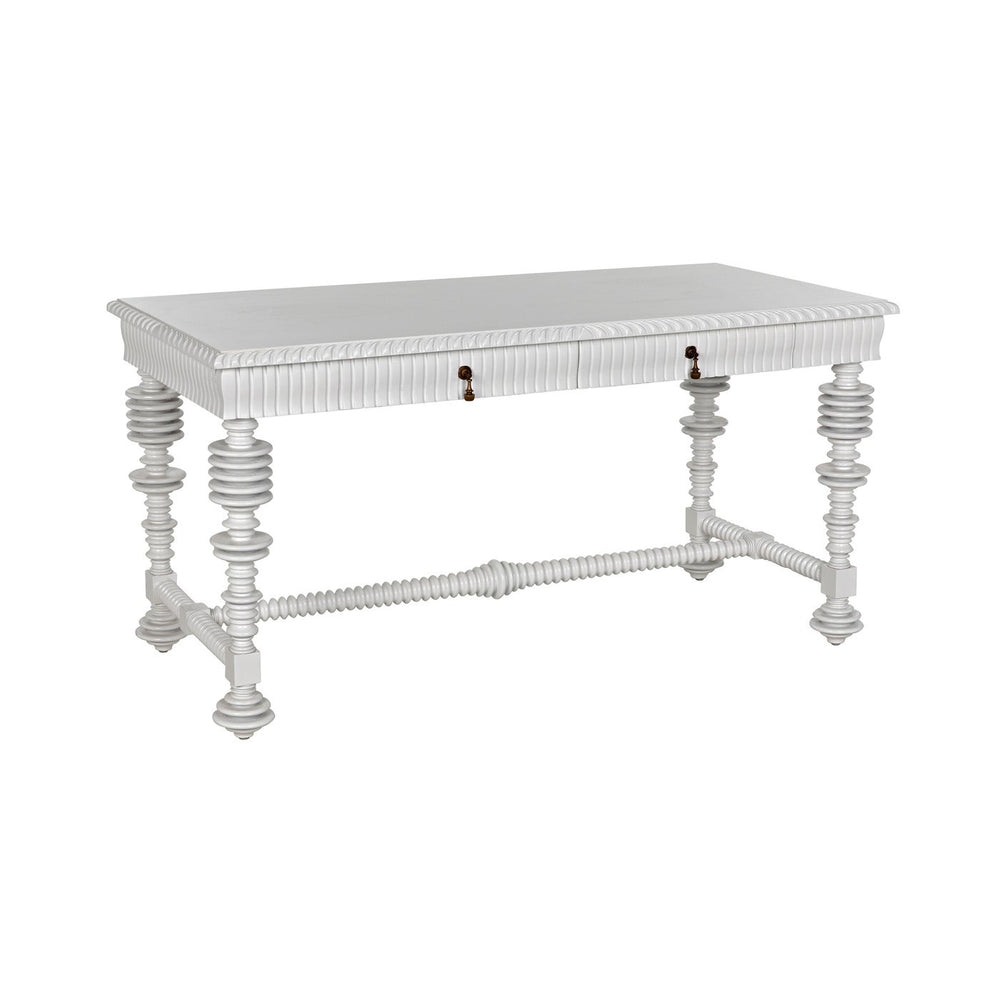 Noir Portuguese Desk, Small