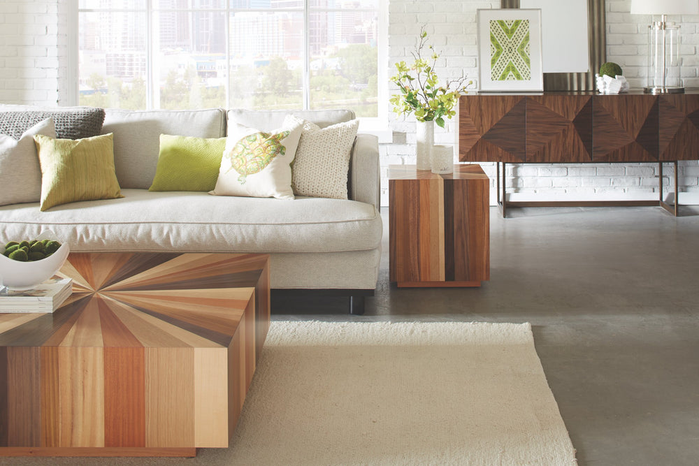 Urbia Sun Coffee Table