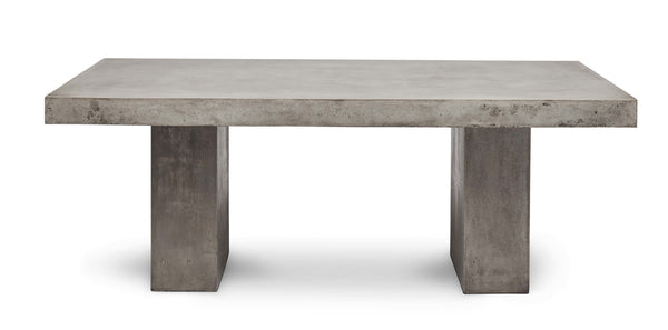 Urbia 96" Elcor Outdoor Dining Table