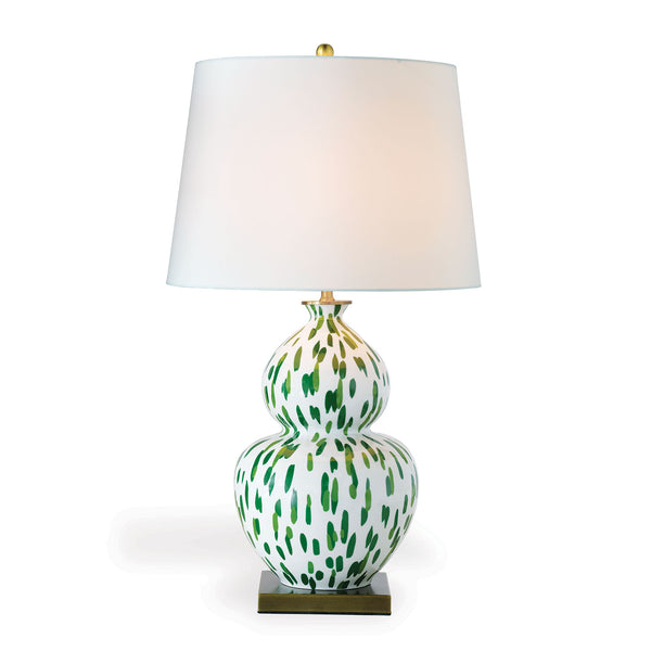 Madcap Cottage for Port 68 Mill Reef Table Lamp