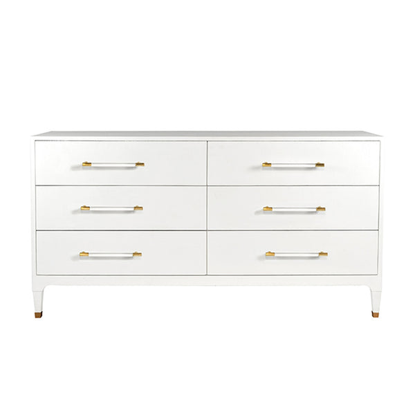 Worlds Away Maren Dresser