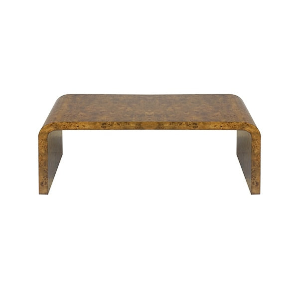 Worlds Away Newbury Coffee Table