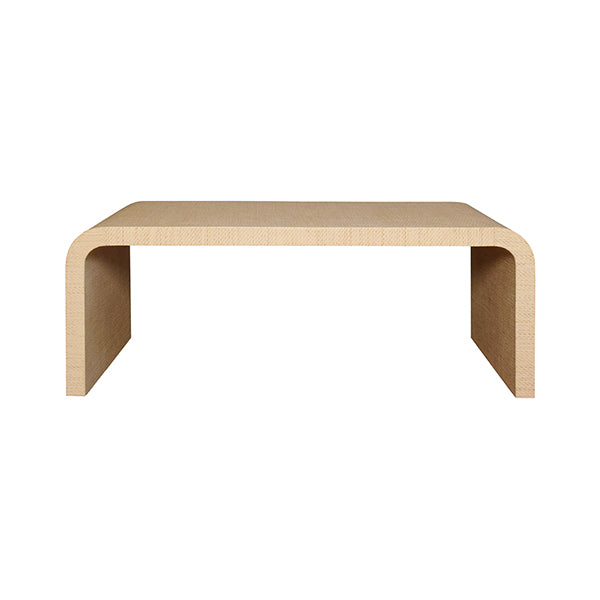 Newbury Waterfall Coffee Table