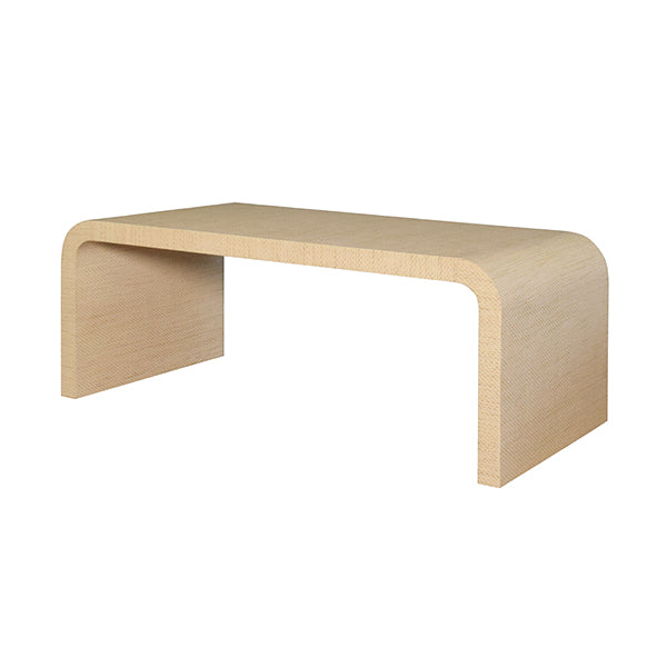 Newbury Waterfall Coffee Table
