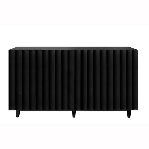 Worlds Away Odette Cabinet