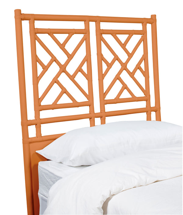 David Francis Chippendale Headboard