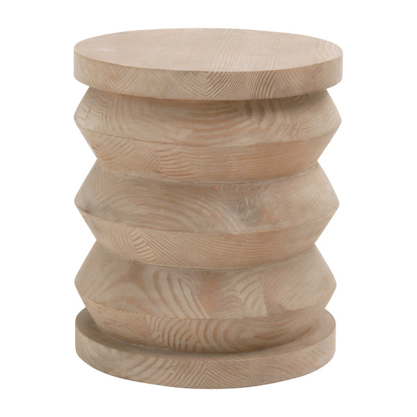 Essentials For Living Pier Accent Table