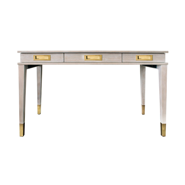 Worlds Away Plato Desk
