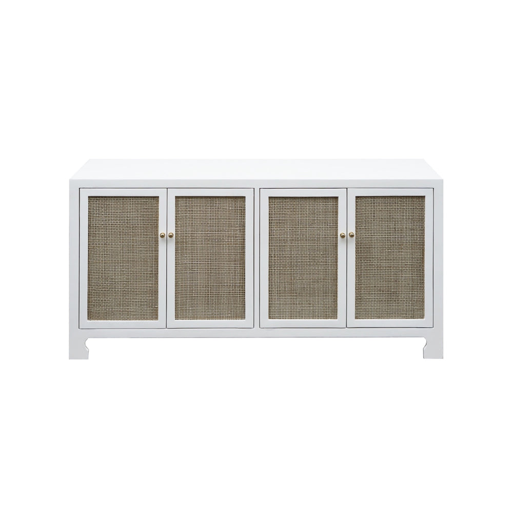 Worlds Away Sofia Cabinet or Sideboard