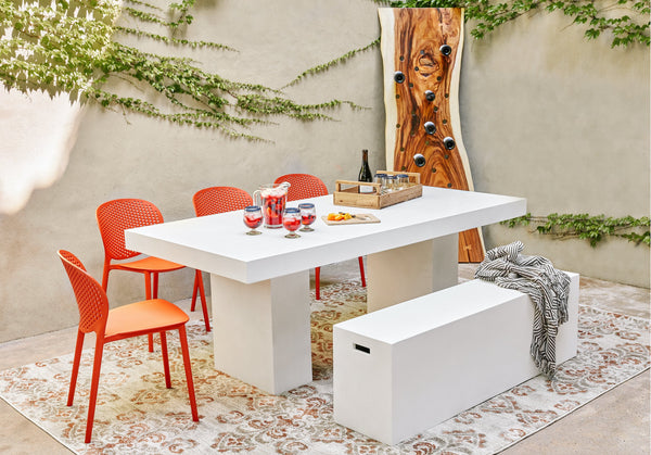 Una Bench