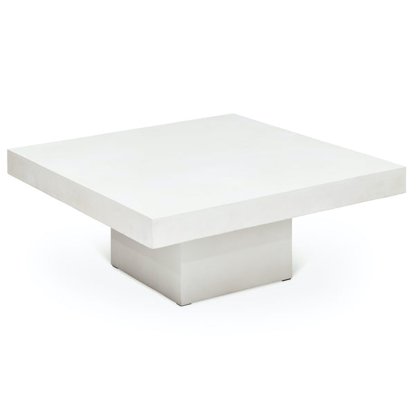 Una Square Coffee Table