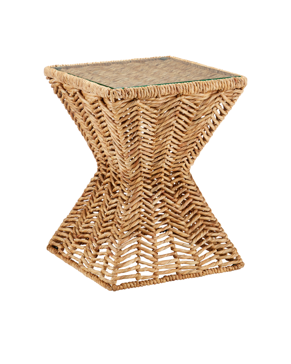 Currey & Company Hadi Accent Table
