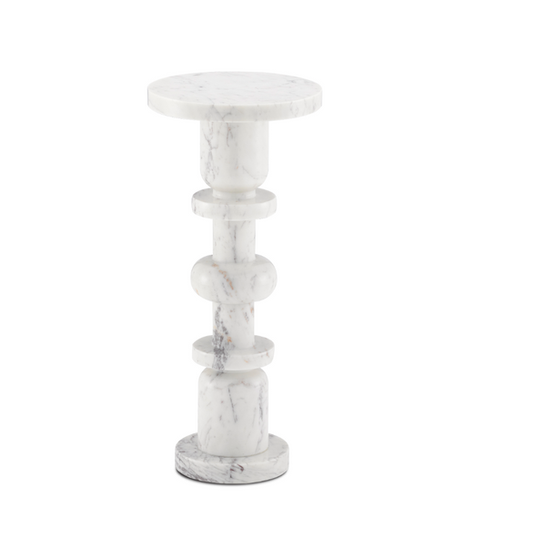 Currey and Company Sasha Drinks Table