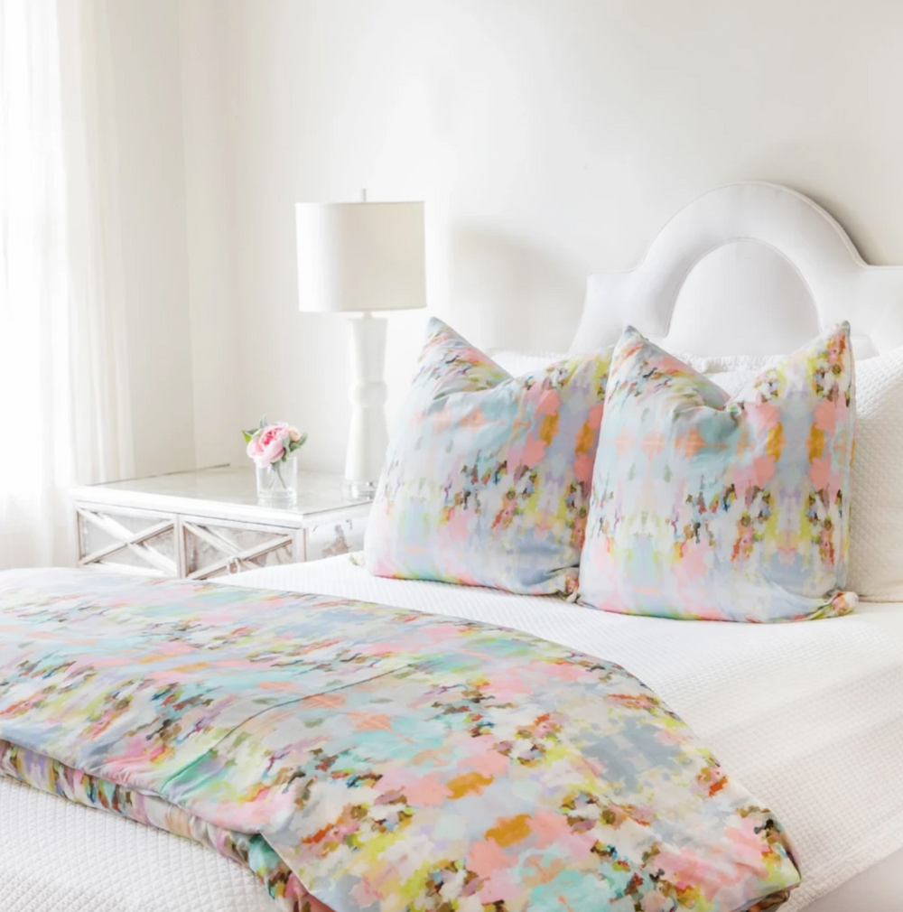 Laura Park Designs Brooks Avenue Bedding Collection