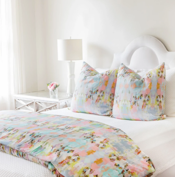 Laura Park Designs Brooks Avenue Bedding Collection
